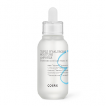 COSRX - Ampoule Hydrium Triple Hyaluronic Moisture - 40ml
