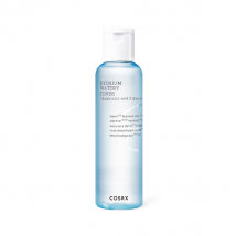 COSRX - Hydrium Toner aqueux - 150ml