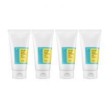 COSRX - Set Faible pH Bon Matin, gel Nettoyant (4ea)