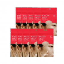 COSRX - Master Patch Intensive - 90pièces (10ea) Set