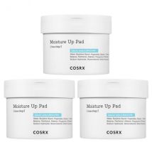 COSRX One Step Moisture Up Pad - 70 pads (3ea) Set - One Step