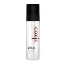 COXIR - Brume peeling à la niacinamide de riz brun - 80ml