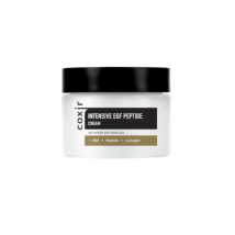 COXIR - Crème intensive aux peptides EGF - 50ml