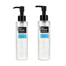 COXIR - Huile Démaquillante Ultra Hyaluronique - 150ml
