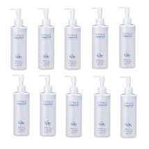 CURE Natural Aqua Gel 100g (10ea) Set