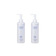 CURE Natural Aqua Gel 100g (2ea) Set