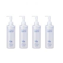CURE Natural Aqua Gel 100g (4ea) Set