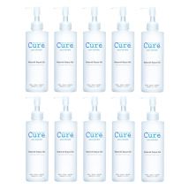 Cure - Set Gel Aqua Naturel (10ea)