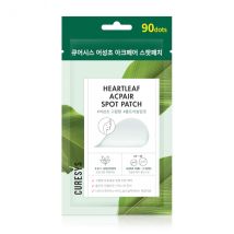 CURESYS - Patch à pois Acpair Heartleaf - 90 Patches
