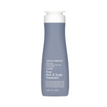 Daeng gi Meo Ri - Look At Hair Plus Véritable traitement pour les cheveux et le cuir chevelu - 500ml