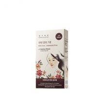 Daeng gi Meo Ri - Coloration des cheveux aux herbes médicinales - 120g - Medium Brown