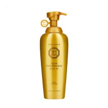 Daeng gi Meo Ri - Shampoing Yula Gold - 500ml