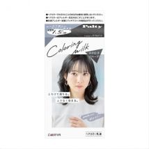 Dariya - Lait Colorant Palty - 1 set - Dedicated Bruges