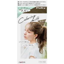 Dariya - Palty - Lait Colorant - 1box - Glorage for Singles