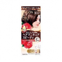 Dariya - Salon De Pro Manucure capillaire rapide - 1box - 5