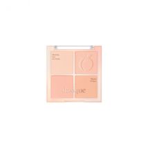 Dasique - Mood Cheek - 10.4g - 03 Peach Blending