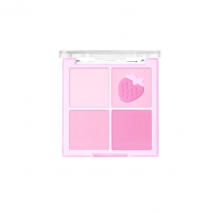 Dasique - Mood Cheek - 11g - 06 Berry Smoothie