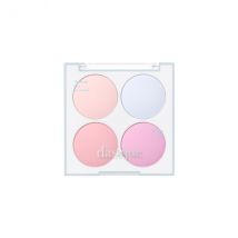 Dasique - Mood Cheek - 16.8g - #11 Cream Soda
