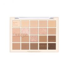 Dasique - Palette d&#39;ombres d&#39;humeur - 10.5g - 01 Warm Basic