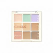 Dasique - Palette Correcteur Pro - 9g - 01 Cover