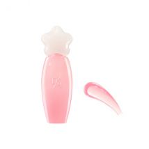 Dasique - Brillant à lèvres Pure Water (collection Pink Blossom) - 2.6g - #16 Love Flower