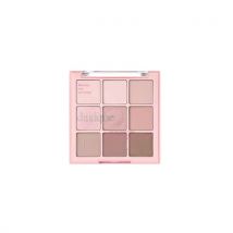 Dasique - Palette d&#39;ombres à paupières My Bear Collection - 8g - #29 Mauve Bear