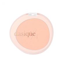 Dasique - Joue floue douce - 5.7g - 01 Peach View