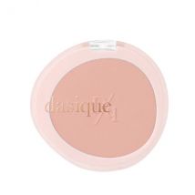 Dasique - Joue floue douce - 5.7g - 08 Rosy Mood