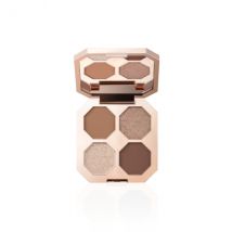 Dear Dahlia - Palette de fards à paupières Dream Velvet - 5.1g - Moonlit Desert