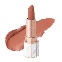 Dear Dahlia - Lip Paradise Effortless Matte Lipstick - 3.2g - M101 Bailey