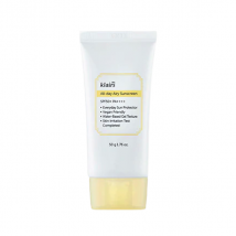 Dear, Klairs - Crème solaire aérée toute la journée SPF50+ PA++++ - 50g