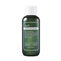Dear, Klairs - Eau adoucissante quotidienne pour la peau - 500ml