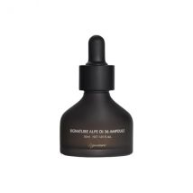 Demar3 - Ampoule Signature Alpe Di 36 - 30 ml
