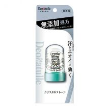 Deonatulle - Pierre de cristal - 60g