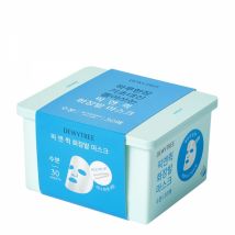 DEWYTREE - Choisissez et masque rapide - Refreshing - 30pièces