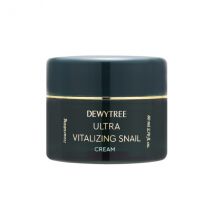 DEWYTREE - Ultra Vitalizing Snail Crème - 80ml