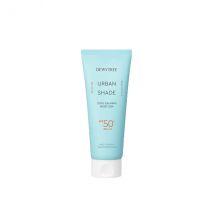 DEWYTREE - Urban Shade Cool Calming Moist Sun SPF50+ PA++++ - 150ml
