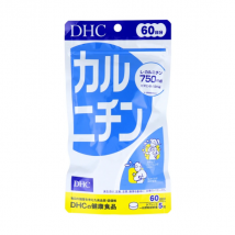 DHC - Carnitine 60 jours d&#39;approvisionnement - 300 tablets