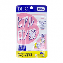 DHC - Acide hyaluronique 20 jours d'approvisionnement - 40 tablets