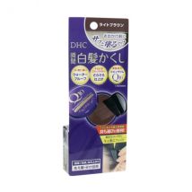 DHC - Couvre-cheveux gris rapide Q10 - 4.5g - Light Brown