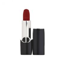 Dior - Rouge à lèvres Couture Colour Velvet &amp; Satin Finishes - 3.5g - 777