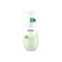 Dove Japan - Nettoyant pour le visage en mousse crémeuse Beauty Moisture - 150ml - Oil Clear Care