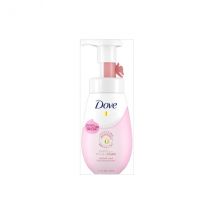 Dove Japan - Nettoyant pour le visage en mousse crémeuse Beauty Moisture - 150ml - Radiant Care