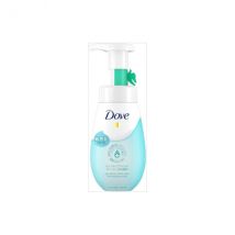Dove Japan - Nettoyant pour le visage en mousse crémeuse Beauty Moisture - 150ml - Sensitive Mild Care
