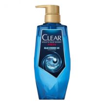 Dove Japan - Revitalisant pour cuir chevelu Clear Blue Energy 4X - 350g