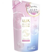 Dove Japan - Recharge de traitement réparateur et brillant LUX Bath Glow - 350g