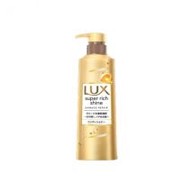 Dove Japan - Revitalisant réparateur de dommages Super Rich Shine LUX - 400g