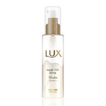 Dove Japan - Huile capillaire hydratante super riche et brillante LUX - 75ml