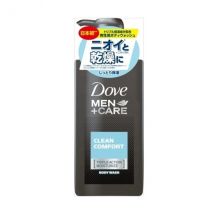 Dove Japan - Nettoyant pour le corps Men+ Care Clean Comfort - 400g