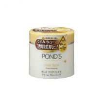 Dove Japan - Crème nettoyante pour le visage Pond's Clear - 270g